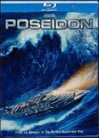 Poseidon cover