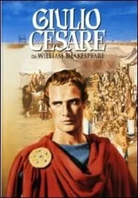 Julius Caesar cover