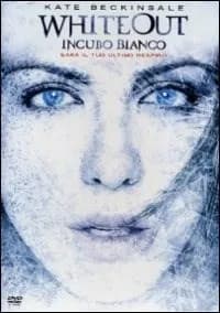 Whiteout cover