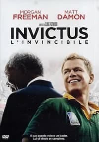 Invictus cover