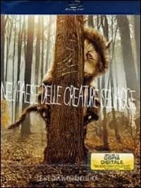 Where the Wild Things Are cover