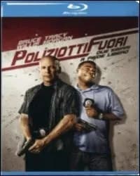 Cop Out cover