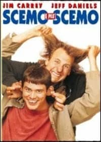 Dumb and Dumber cover