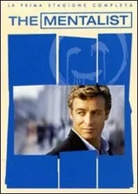 The Mentalist cover