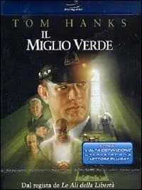 The Green Mile cover