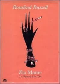Auntie Mame cover
