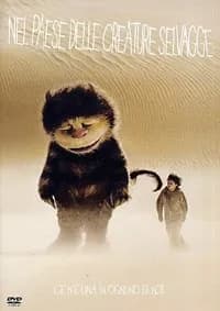 Where the Wild Things Are cover