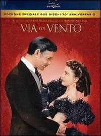 Gone with the Wind cover