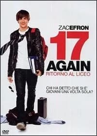 17 Again cover