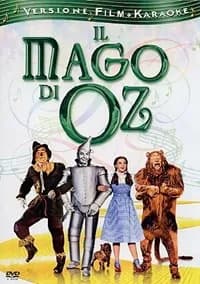 The Wizard of Oz cover