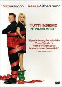 Four Christmases cover