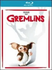 Gremlins cover