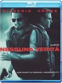 Body of Lies cover