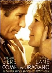 Nights in Rodanthe cover