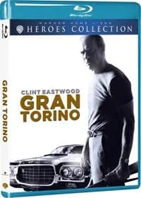 Gran Torino cover