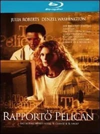 The Pelican Brief cover