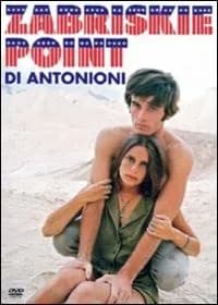 Zabriskie Point cover