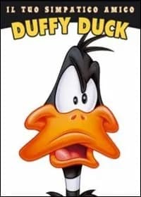 Daffy Duck's Quackbusters cover