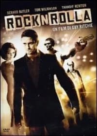 RocknRolla cover