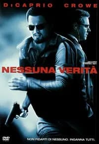 Body of Lies cover