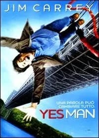 Yes Man cover
