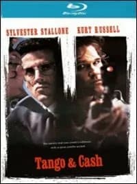 Tango & Cash cover