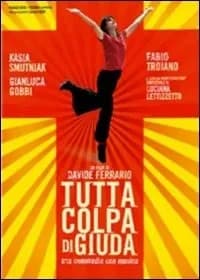 Tutta colpa di Giuda cover