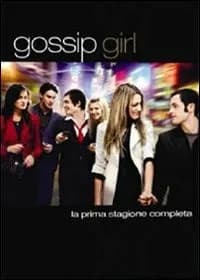 Gossip Girl cover