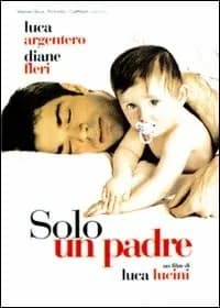Solo un padre cover
