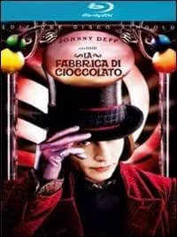 Charlie and the Chocolate Factory cover