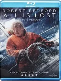 All Is Lost cover