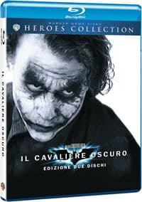 The Dark Knight cover