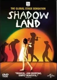 Shadowland cover