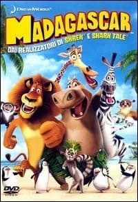 Madagascar cover