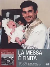 La messa è finita cover