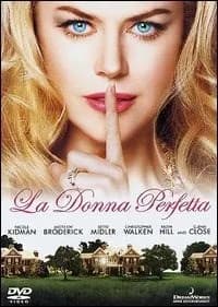 The Stepford Wives cover