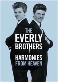 The Everly Brothers. Harmonies From Heaven cover