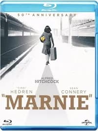 Marnie cover