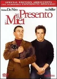 Meet the Parents cover
