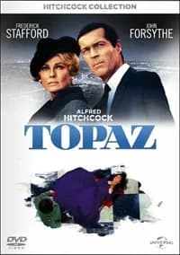 Topaz cover
