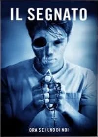 Paranormal Activity: The Marked Ones cover