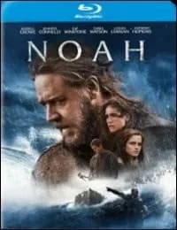 Noah cover