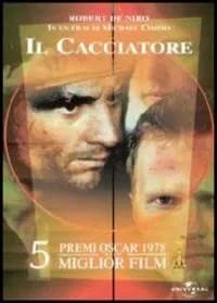 The Deer Hunter cover