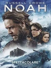Noah cover