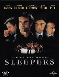 Sleepers cover