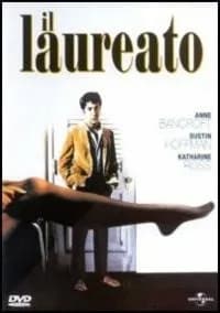 The Graduate cover