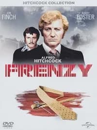 Frenzy cover