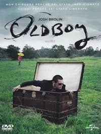Oldboy cover