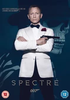 Spectre cover