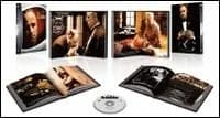 The Godfather cover